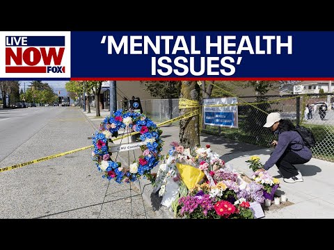 Video | Vancouver festival attack: Suspect has a significant history of mental health issues, officials say