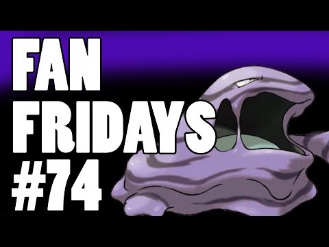 Wi-fi Battle Showcase! SAMUEL - Fan Friday #74 (Snorlax 2.0)