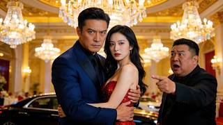 Ze wordt verliefd op de rivaal van haar familie en ontdekt in haar verwarring een familiegeheim...#231022csB2