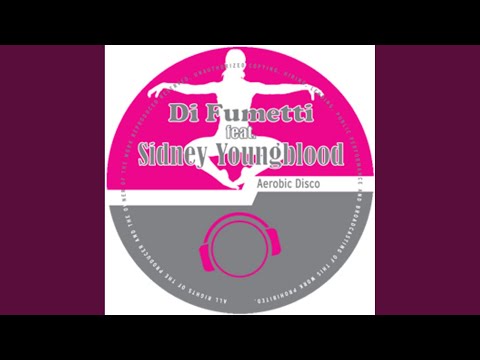 Aerobic Disco (Hard Training Mix Edit)