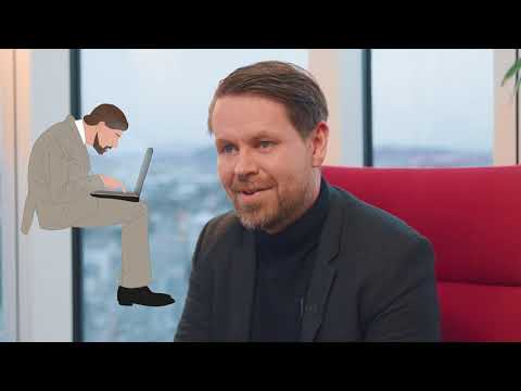 Bransasögur - Þorsteinn