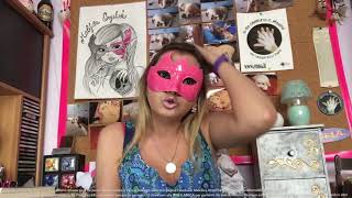 Soggezione ad entare più volte nello stesso negozio