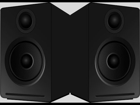 Point source or line source speakers?