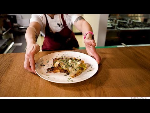 Weltneuheit in Dubai: das MasterChef-TV-Erlebnisrestaurant