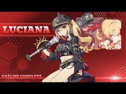 ZZZ BENNET - LUCY'S COMPLETE GUIDE AND ANALYSIS || ZENLESS ZONE ZERO