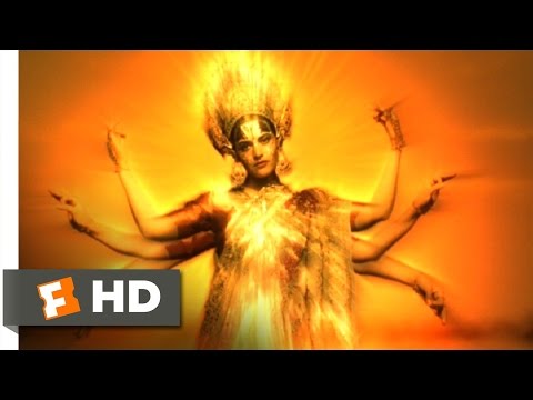 Holy Smoke (12/12) Movie CLIP - Hindu Hallucination (1999) HD