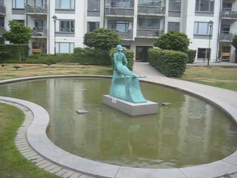 farsta strand fontän