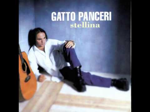 Gatto Panceri   Le Tue Mani