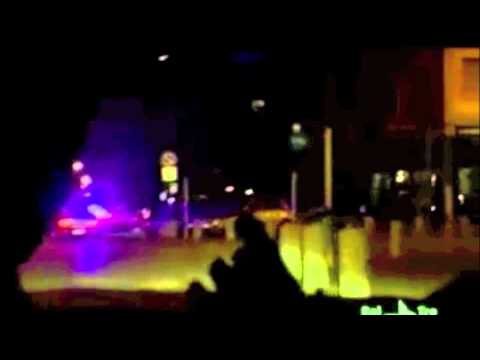 La Grande Paura -L'inseguimento del 113-