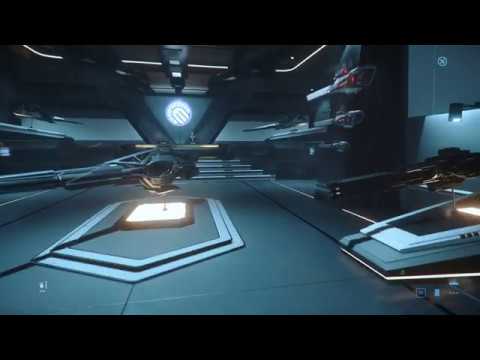 Buying/equipping gimbals/weapons and systems -  Mustang Alpha - Star Citizen [3.9.1]