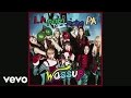 Wa$$up (와썹) - La Pam Pam Pa (라팜팜파)(Audio) 