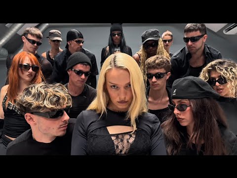 pink + pink - DANCE CONCEPT VIDEO x Sam Vazquez