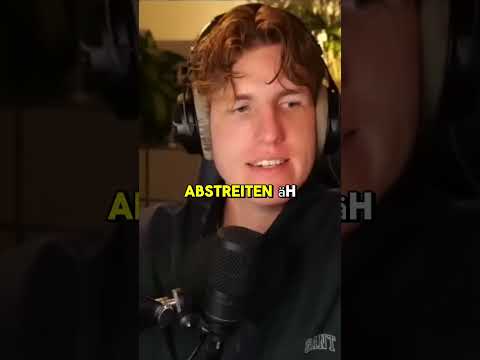 Video Thumbnail: Ich schäme mich nicht #marcant #bildungsauftrag #deutschland #politik #reaction