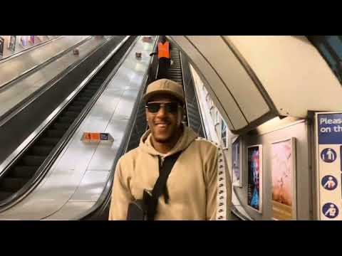 DEADLIE MC - INSOMNIA - OFFICIAL MUSIC VIDEO (Prod. ZiggyTheProducer)