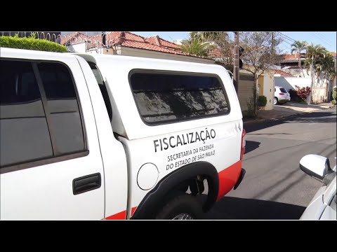 MP e Fisco realizam operação contra sonegação de R$ 37 milhões em Rio Claro