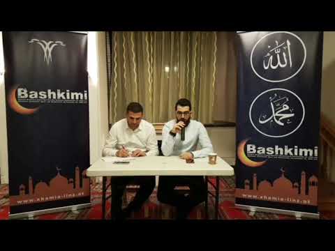 Hoxhë Ensar Sinani - Kur'an, Surah Al-Qadr