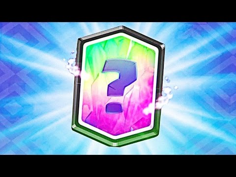 ВЫПАЛА МОЯ ПЕРВАЯ ЛЕГЕНДАРКА В КЛЕШ РОЯЛЬ | CLASH ROYALE (СМЕШНЫЕ МОМЕНТЫ, ПРИКОЛЫ, УГАР)