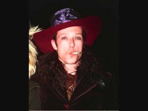 Scott Weiland - time of the season (demo)