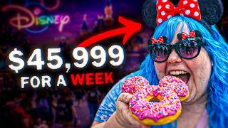 Why Disney Adults Are Going Bankrupt For Disney