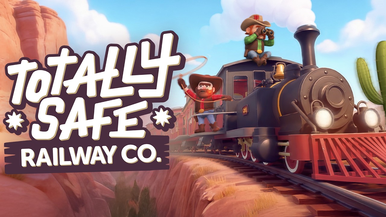 Announcement Trailer
