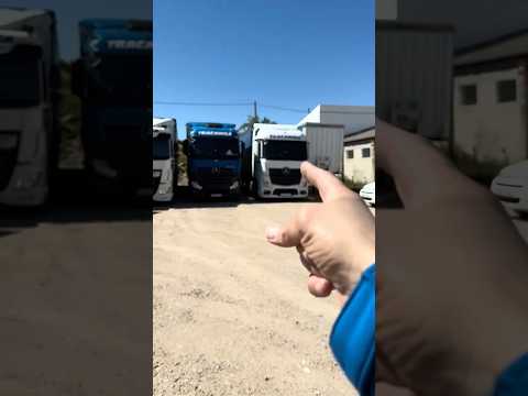 💶 ¿Creéis que todos los chóferes deberían cobrar lo mismo? 🚛#trucker #transporte #trailer