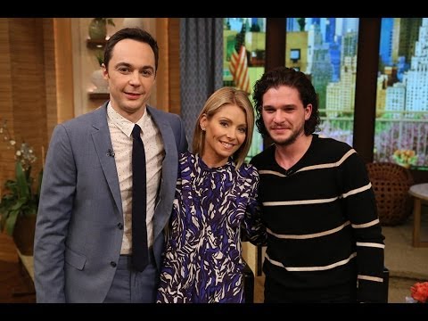 download lagu mp3 mp4 Kit Harington Hair, download lagu Kit Harington Hair gratis, unduh video klip Kit Harington Hair