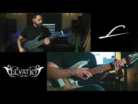 Legator GUITARS Live - EP8 - Levatio - Aficionado