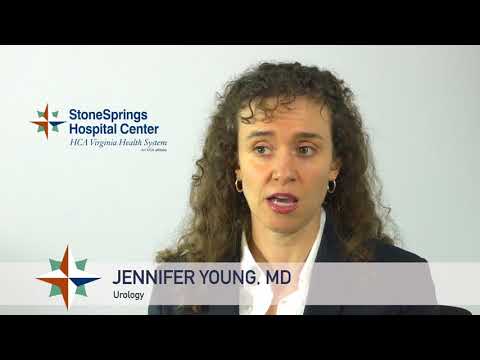 What is the difference between prostate cancer and BPH?