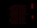 FAKE Monsters Inc 2001 Lost Director S Cut End Credits