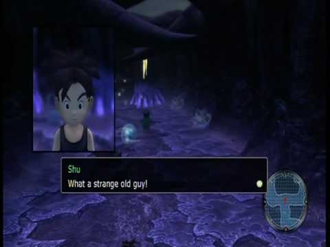 Blue Dragon [Playthrough] 51