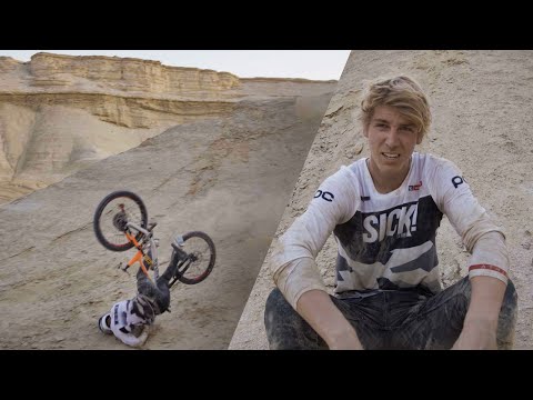 Behind the Scenes of "Israel Is My Playground"