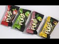 Pulse Candy Flavors | Pulse Chocolate | Pulse Toffee #pulse