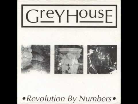 Greyhouse - Stuff (Revolution By Numbers 7