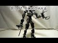 Eljay's Recap Review: 8761 Roodaka