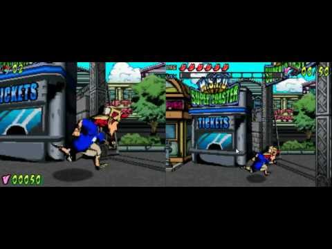 Viewtiful Joe : Double Trouble Nintendo DS