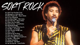 Download lagu Michael Bolton, Lobo, Bee Gees, Rod Stewart, Air Supply - Beautiful Soft Rock Songs 2022 mp3