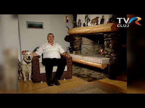 Calator in Transilvania: Cartisoara