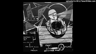 A$AP FERG-TATTED ANGEL + LYRIC