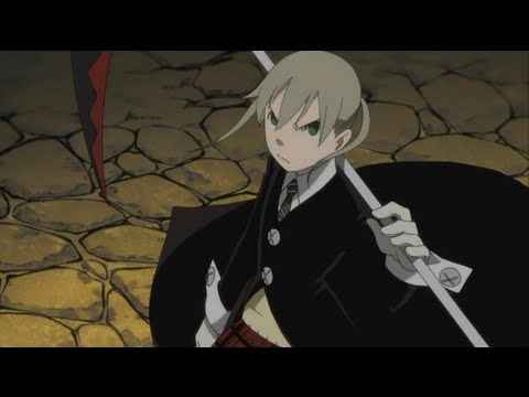 【ソウルイーター】Resonance【Soul Eater】