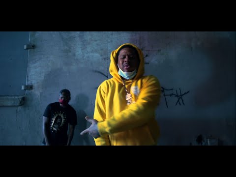 Vado, Maino feat. Hollywood Sid - (Official Music Video)