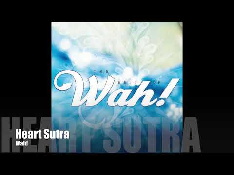 Was! BEST OF WAH! - Heart Sutra