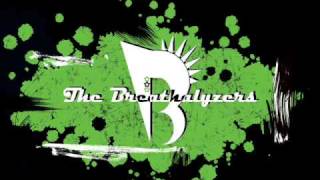 The Breathalyzers - Sick