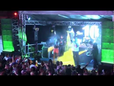 THE RAVEOLOGY SHOW  EPISODE 1 - 10 YEARS OF SDC - PART 1