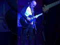 Nick Oliveri, Smashed apart (mondo generator) @ Spazio Ligera 18 apr 2019