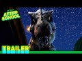 Jurassic World Camp Cretaceous: Hidden Adventure Trailer | Netflix After School