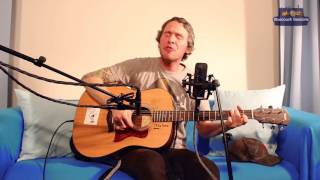 Chris Magerl - I Didn't Read About It (Original Song) - Bluecouch Sessions