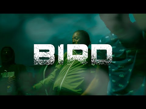 [FREE FOR PROFIT] "BIRD" Suspect X Active Gang x E1 (3X3) Type Beat