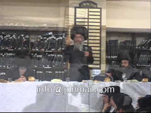 Mate Efraim Sheva Brochos In Sharei Yosher Teves 5772