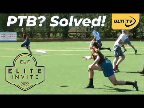 Elite Invite Post Tournament Blues? Solved by Tokay Ultimate