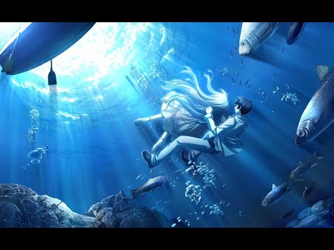 Underwater Adventure || eden PLUS MOSAIC ft. Sion - Part 1